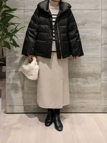 自由区 Nakai コーディネート画像