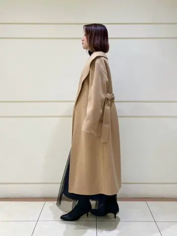 自由区 加藤 コーディネート画像