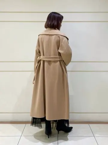 自由区 加藤 コーディネート画像