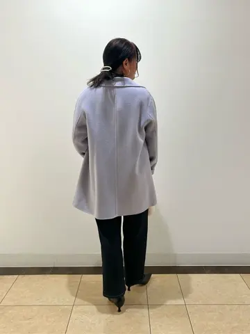 自由区 藤﨑 コーディネート画像