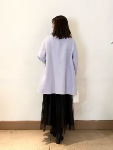 自由区 安田 コーディネート画像