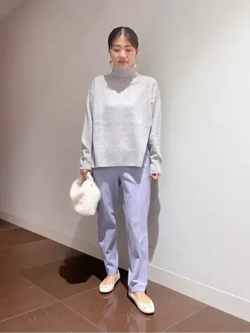 自由区 古宮 コーディネート画像