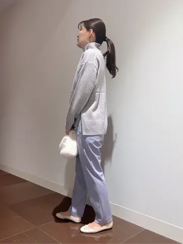 自由区 古宮 コーディネート画像