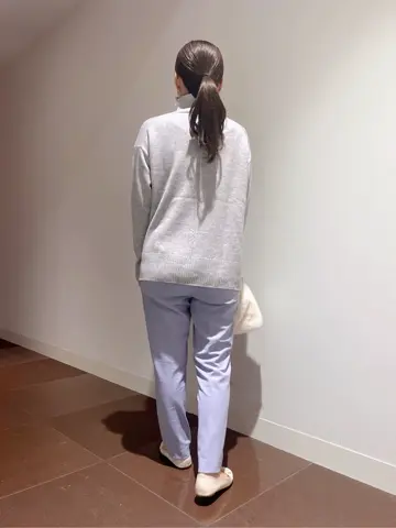 自由区 古宮 コーディネート画像