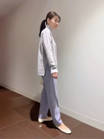 自由区 古宮 コーディネート画像