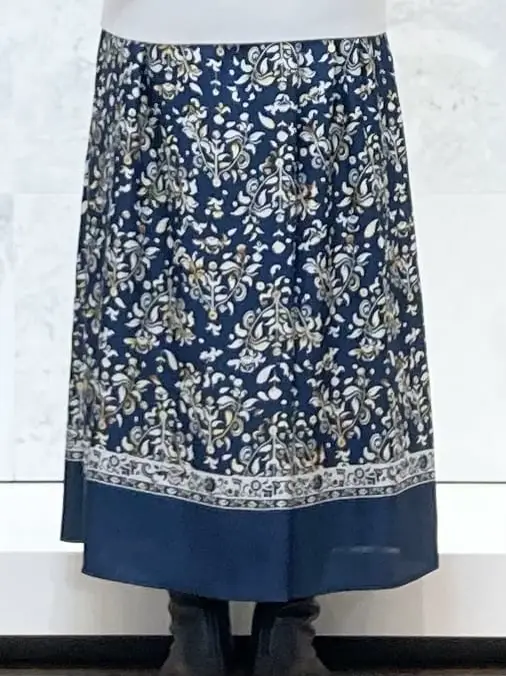 自由区 国広 コーディネート画像