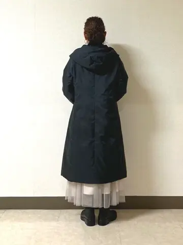 自由区 坂本 コーディネート画像