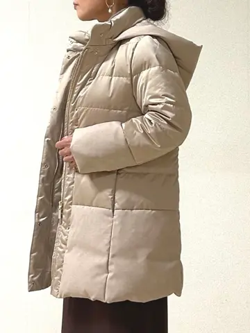 自由区 坂本 コーディネート画像