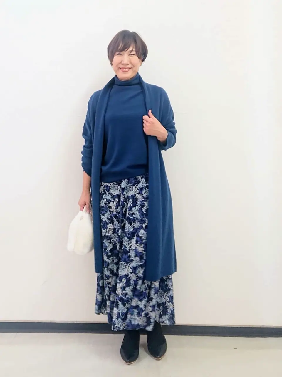  近藤 コーディネート画像