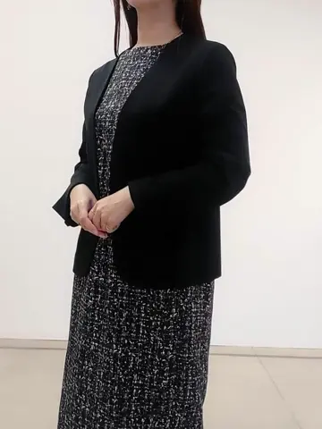 自由区 小林 コーディネート画像