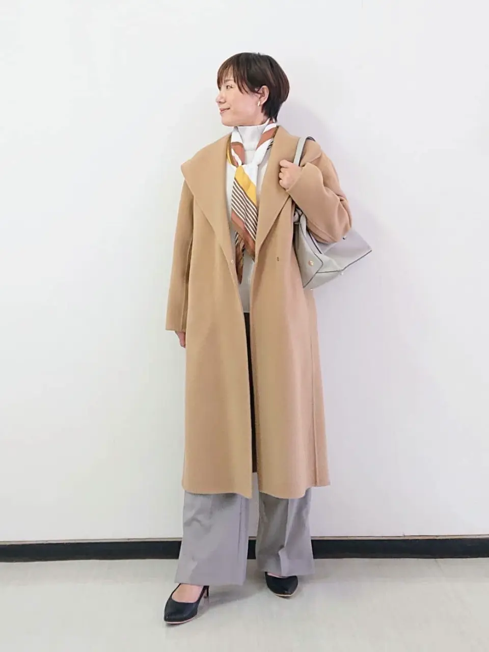  近藤 コーディネート画像