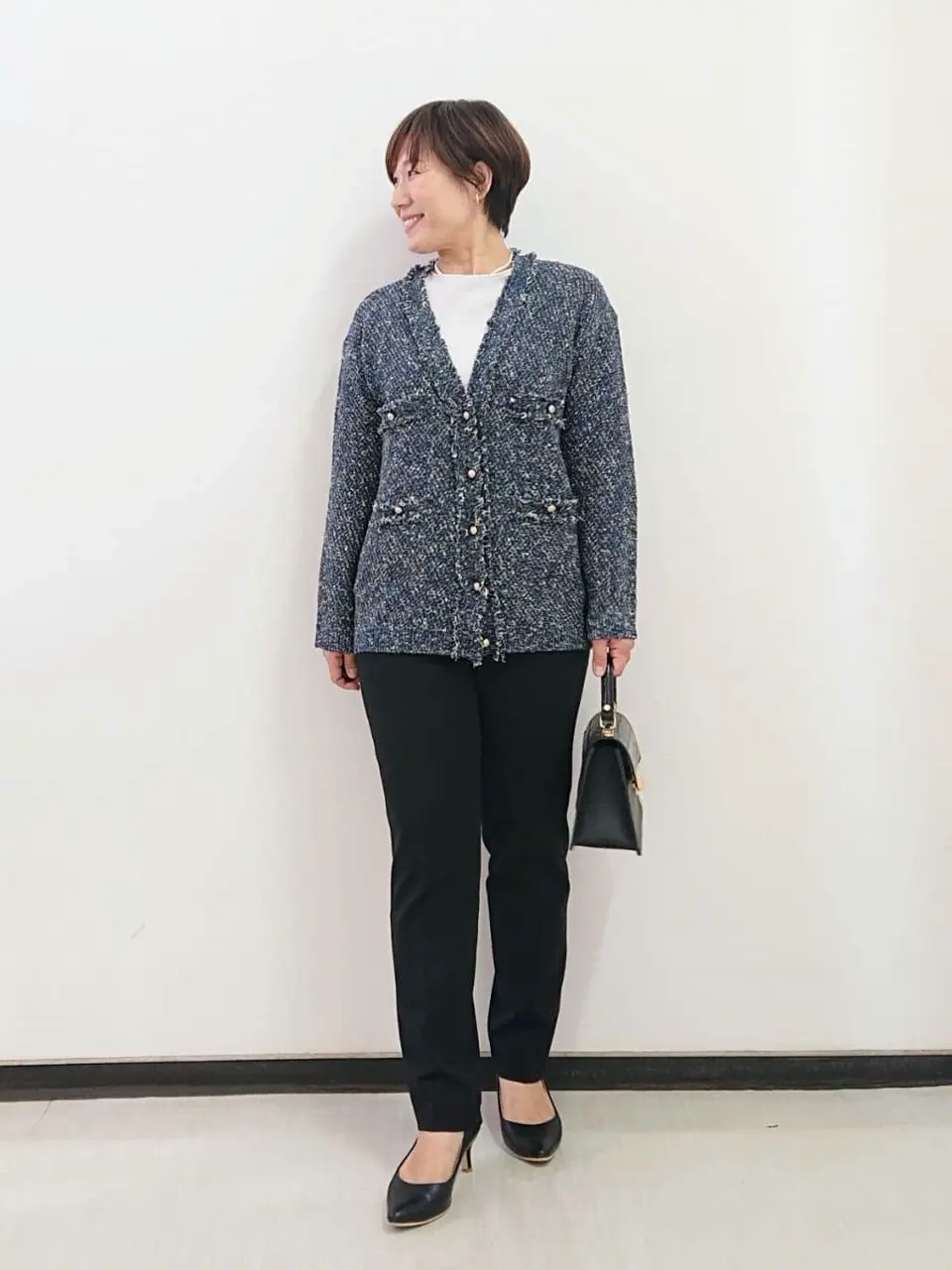  近藤 コーディネート画像