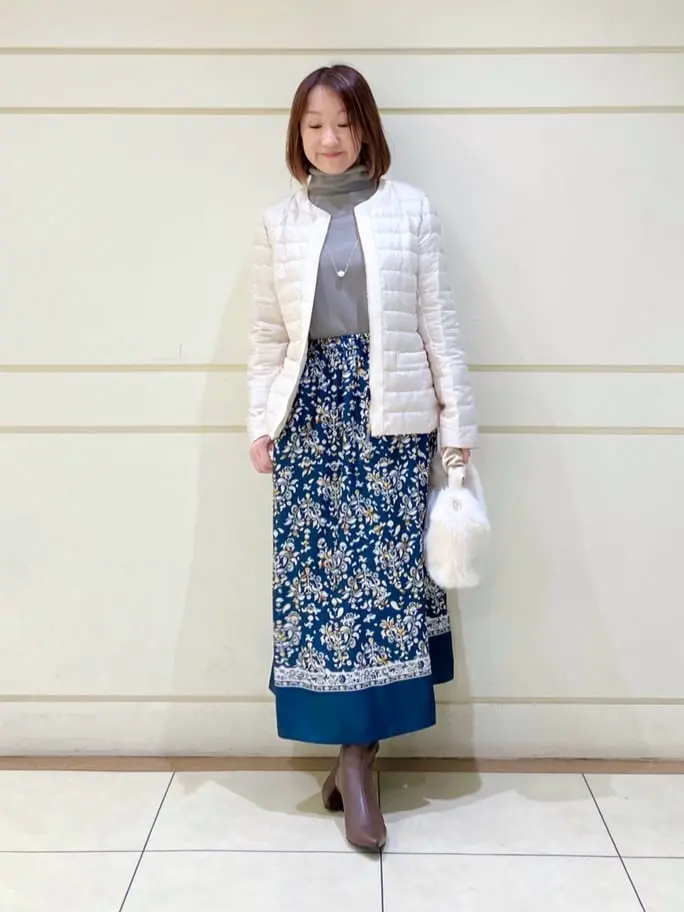  加藤 コーディネート画像