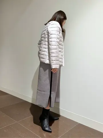 自由区 清水 コーディネート画像