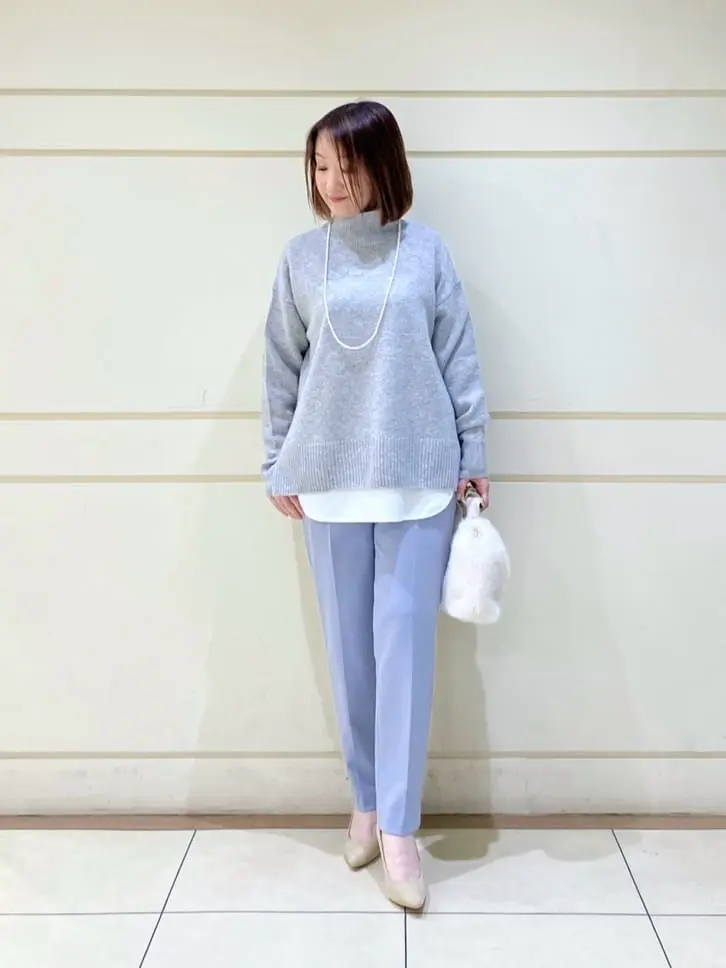  加藤 コーディネート画像