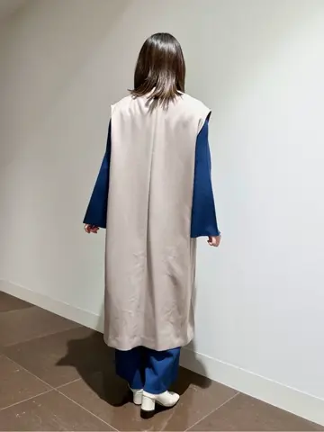 自由区 清水 コーディネート画像