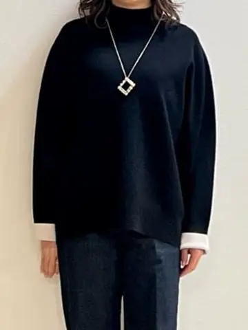 自由区 土居 コーディネート画像