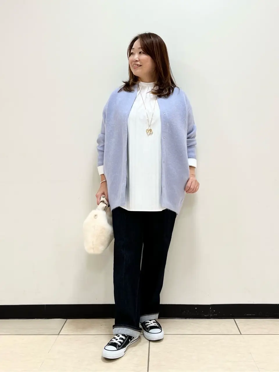  伊藤 コーディネート画像