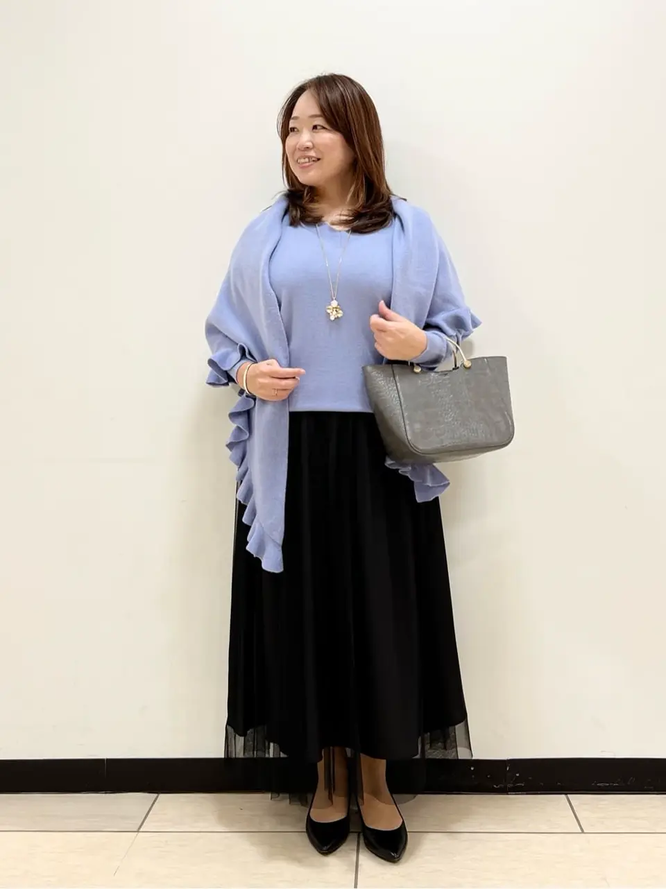  伊藤 コーディネート画像