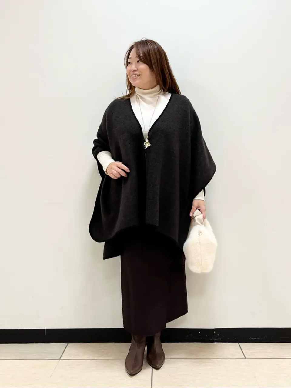  伊藤 コーディネート画像