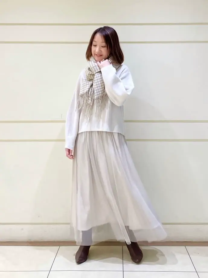  加藤 コーディネート画像