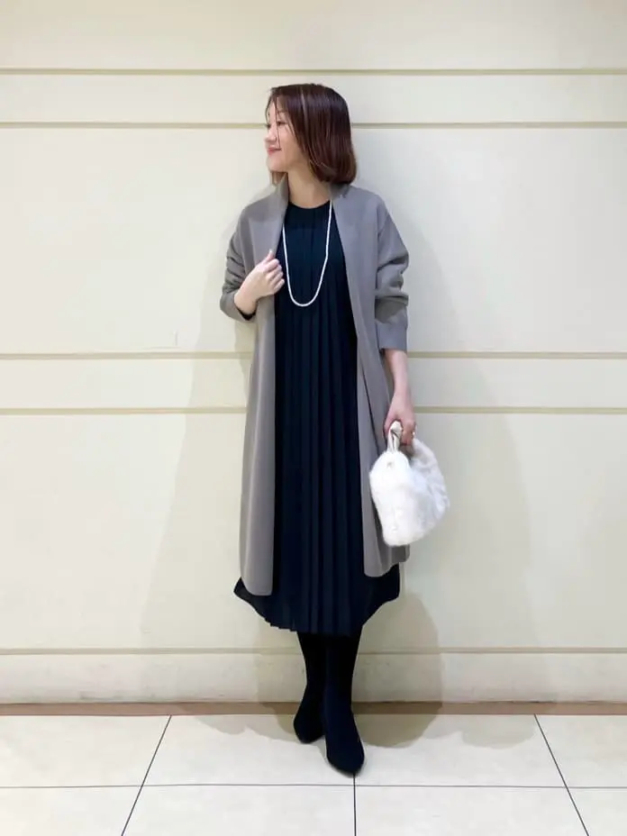  加藤 コーディネート画像