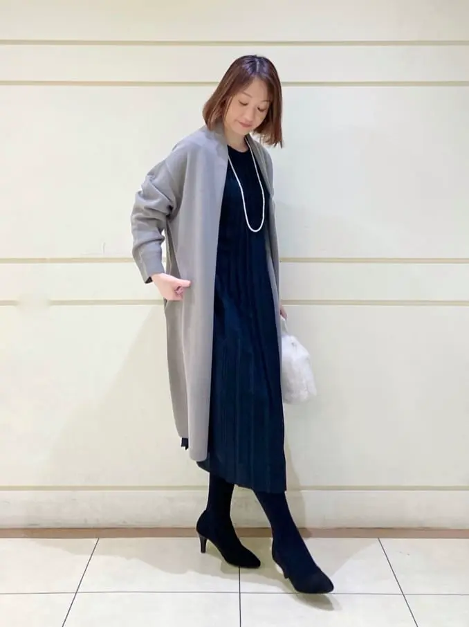 自由区 加藤 コーディネート画像