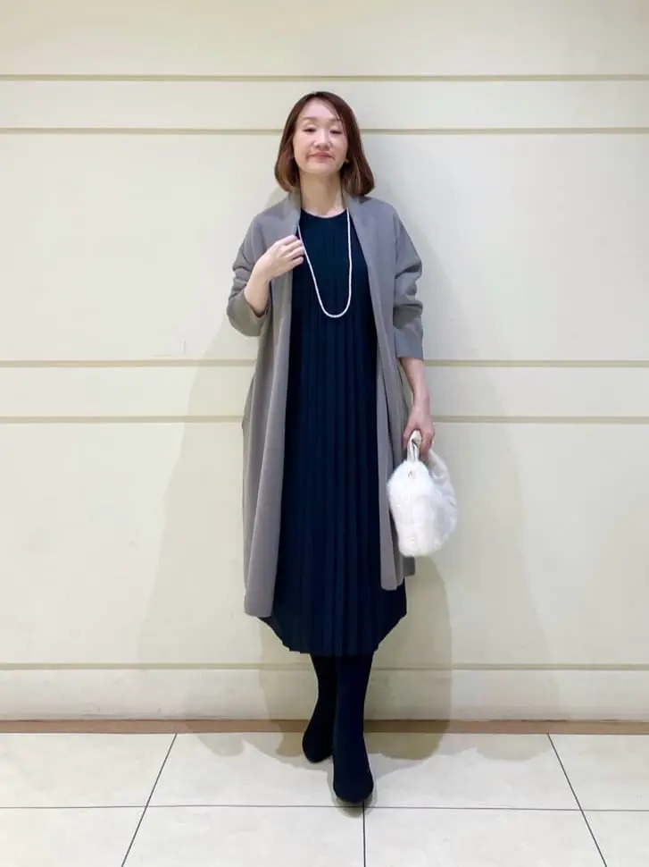 自由区 加藤 コーディネート画像