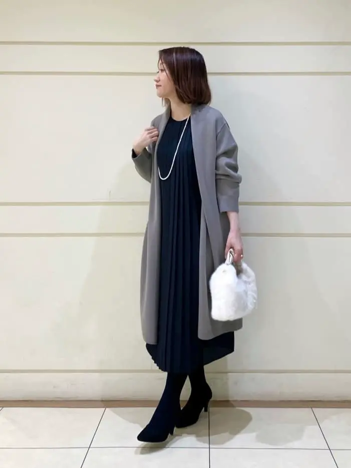 自由区 加藤 コーディネート画像