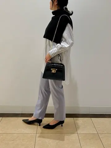 自由区 藤﨑 コーディネート画像