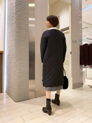 自由区 河野 コーディネート画像