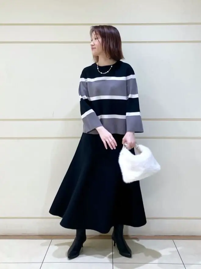  加藤 コーディネート画像