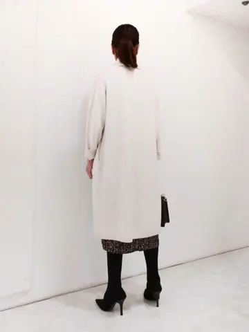 自由区 八田 コーディネート画像