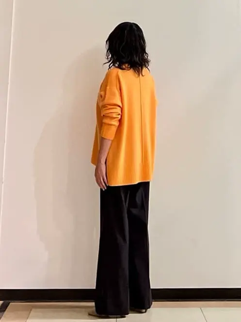 自由区 土居 コーディネート画像