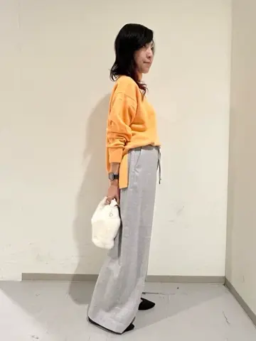 自由区 多田 コーディネート画像