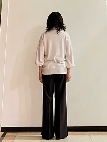 自由区 土居 コーディネート画像