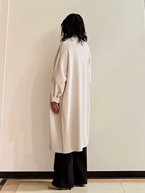 自由区 土居 コーディネート画像