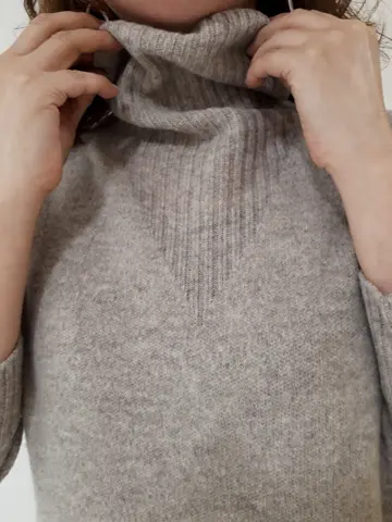 自由区 ナオミ コーディネート画像