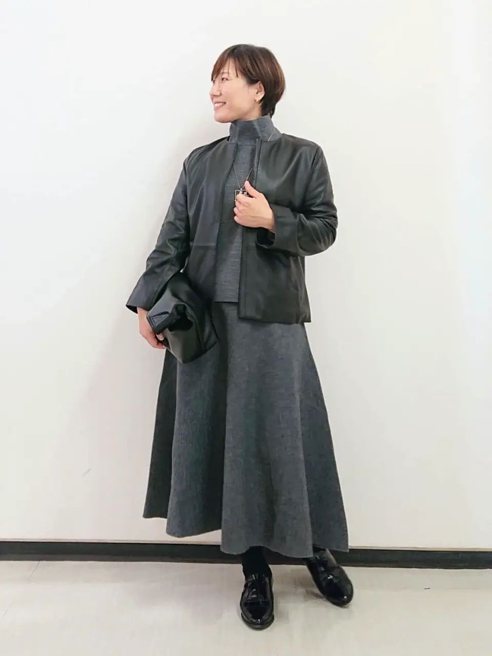  近藤 コーディネート画像