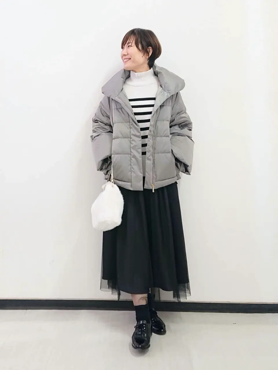  近藤 コーディネート画像