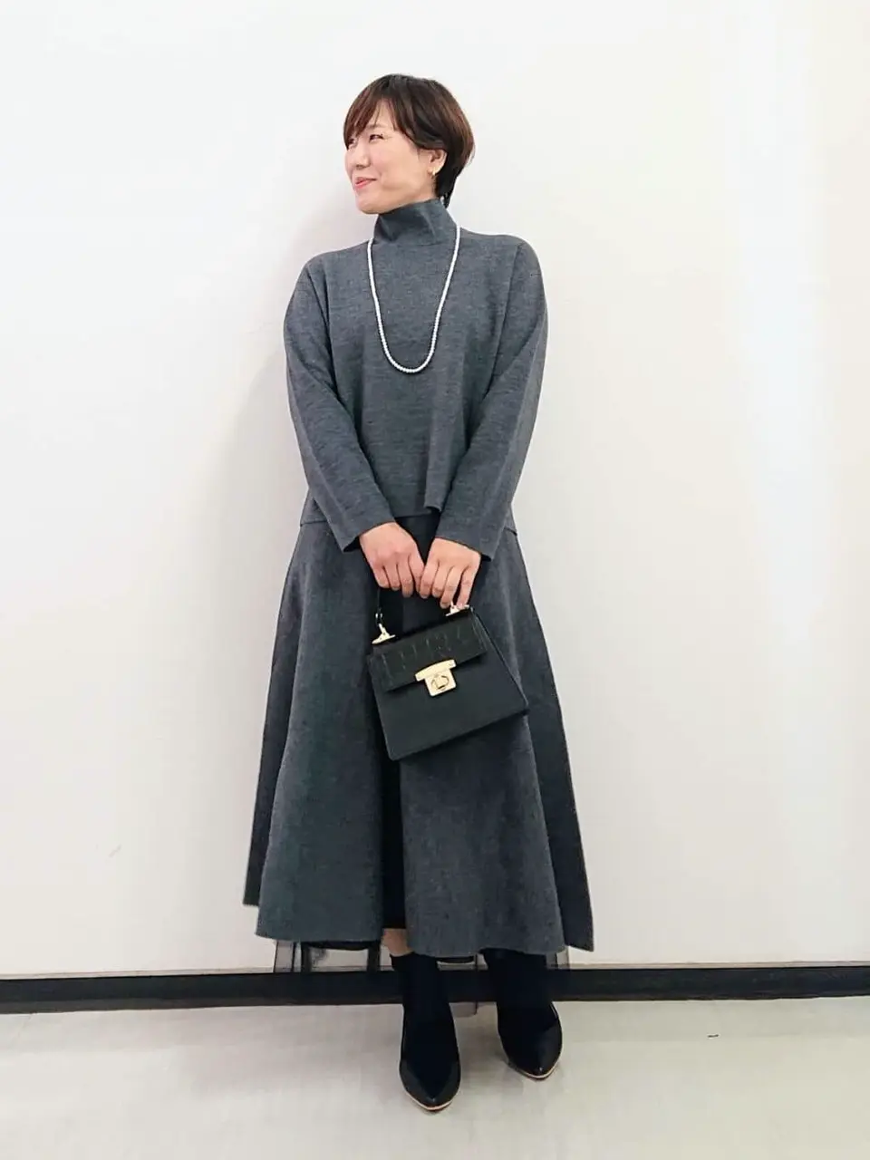  近藤 コーディネート画像