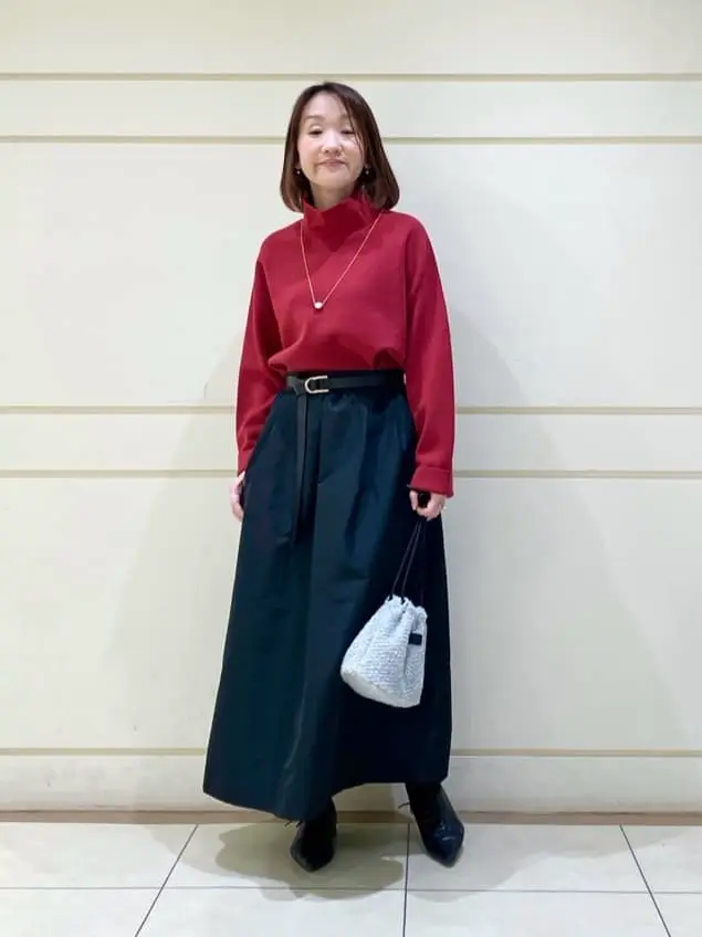  加藤 コーディネート画像