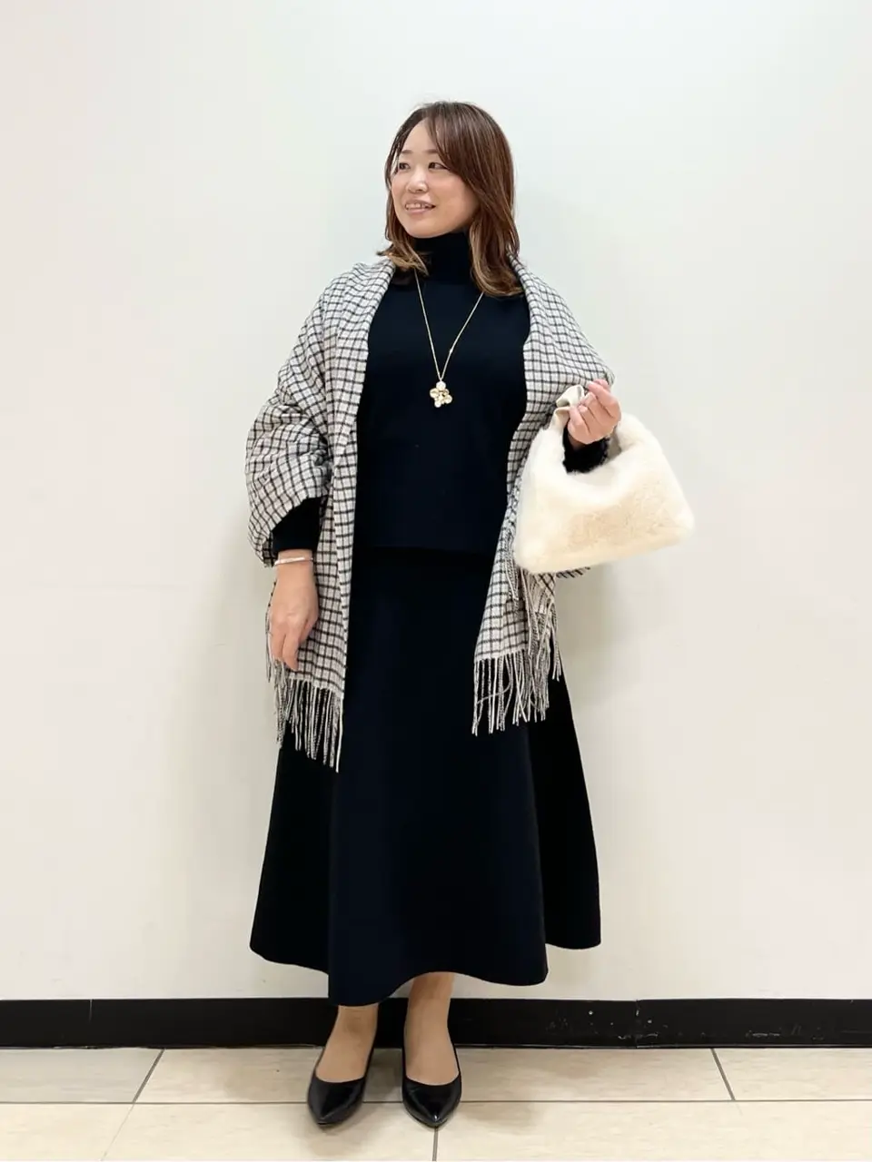  伊藤 コーディネート画像