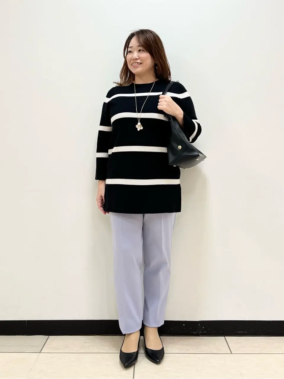  伊藤 コーディネート画像