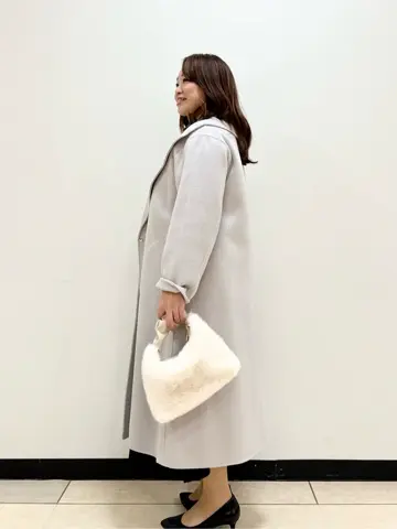 自由区 伊藤 コーディネート画像