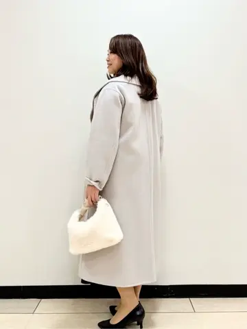 自由区 伊藤 コーディネート画像