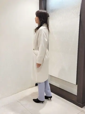 自由区 中村 コーディネート画像