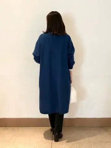 自由区 安田 コーディネート画像