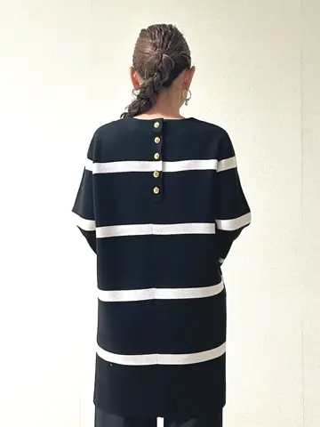 自由区 坂本 コーディネート画像