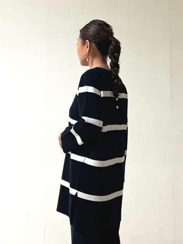 自由区 坂本 コーディネート画像